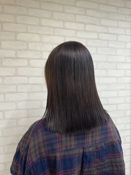 インパークス 駒込店(INPARKS) チョコレートブラウン［駒込/駒込駅］