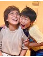 リノ(lino) 子育ても楽しんでます!
