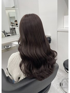 ダンス 渋谷(DANCE) アッシュブラウン♪