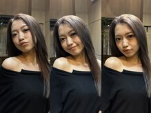 一人一人の魅力を引き出します☆