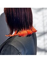 マル ニシノミヤ(MAR.co)&nbsp;medium×cassis