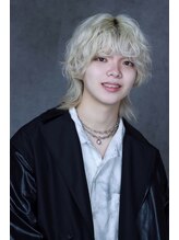 リップスヘアー 梅田アネックス(LIPPS hair)&nbsp;宮 亘輝