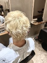 サンタウン(SUN TOWN)&nbsp;ハイトーンダブルカラー