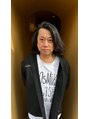 アイム アネックス サラ 八幡店(I'm annex sala) 斉藤 春雄