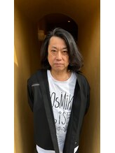 アイム アネックス サラ 八幡店(I'm annex sala)&nbsp;斉藤 春雄