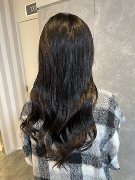 ガルボヘアー 名古屋栄店(garbo hair) #ガルボ#ハイトーン#エクステ#ブリーチ#プルエクステ#ロング