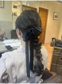 ローポニアレンジ★
