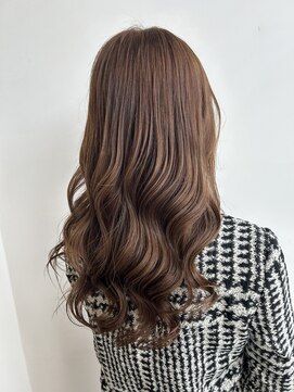 スプリング ウシワカマル(SPRING@ushiwakamaru) 瞬間ダメージ補修トリートメント◎