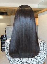 ブルーム ヘア デザイン ドゥーエ(bloom hair design due)