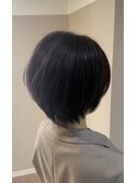 大人ショート