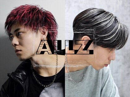 オルズ 渋谷(ALLZ)の写真