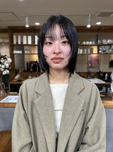 なりたいに寄り添う《Sunny Side》こだわる技術の秘密をご紹介♪カットカラーパーマで圧倒的オシャレに！