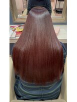 アロート 宮原(Aroute)&nbsp;髪を綺麗にしていきたい方に向けた髪質改善メニュー