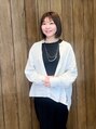 トッカ 仙台東口店(tocca) 佐久間麻紀 [髪質改善]