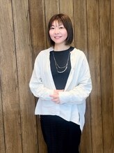 トッカ 仙台東口店(tocca) 佐久間麻紀 [髪質改善]