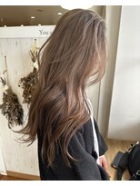 エブリ(every)&nbsp;ミルクティーベージュ