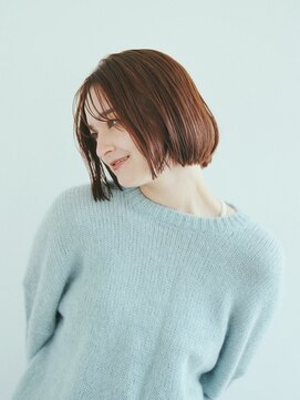 フィジオ(physio) ボブカット