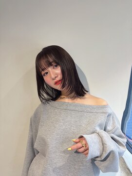 セラ バイ ユーレルム(SerA by U-REALM) ミディアムレイヤー