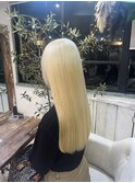 抜きっぱなしblond