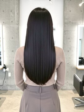 グルグル 秋葉原店(GULGUL) 秋葉原/髪質改善/酸性ストレート/縮毛矯正/レイヤーカット