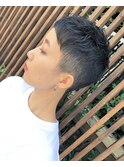 ◎ベリショ、刈り上げ女子、スッキリせんかい