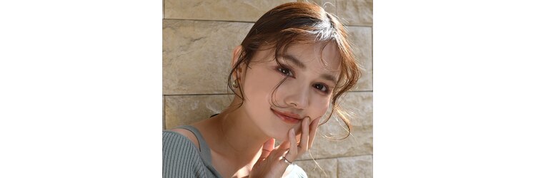 アース 北九州八幡西店(HAIR&MAKE EARTH)のサロンヘッダー