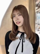 ヨーク(yoke) 吉永 ちひり