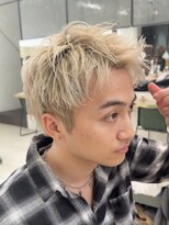 ビュー トウキョウ(VIEW TOKYO)&nbsp;短髪ショート