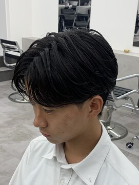 エース 豊橋店(Ace) ニュアンスパーマ