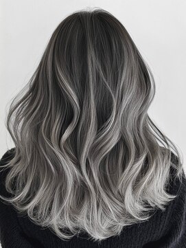 トゥルークリエイション 春日部(True Creation) カラー/トリートメント/カット/ブリーチ/韓国/髪質改善/春日部