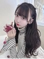 リルミー ミュエナ 大須 矢場町(Lilme myuena) 名古屋ヘアメ/ヘアセット/ヘアアレンジ/推し活栄ヘアメ/大須/栄