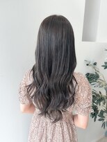 コア(CoRe.gn)&nbsp;透明感カラー