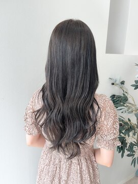 コア(CoRe.gn) 透明感カラー