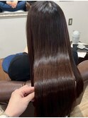 髪質改善/縮毛矯正/美髪/艶髪/髪質改善トリートメント/南柏