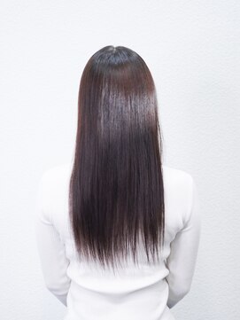 ナトゥーラ 大通店(Natura) ストレート/縮毛矯正