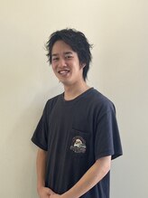 ヘア ル シェーヌ(hair le chene)&nbsp;中谷 流輝