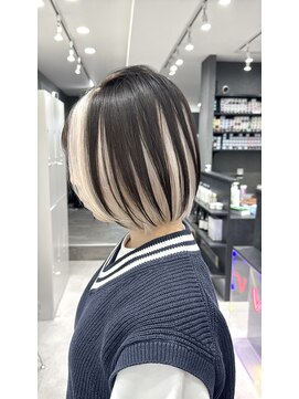 いろあそび 町田 アンブレラホワイトカラー