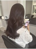 10代20代30代大人かわいいオルチャン艶感ピンクラベンダー