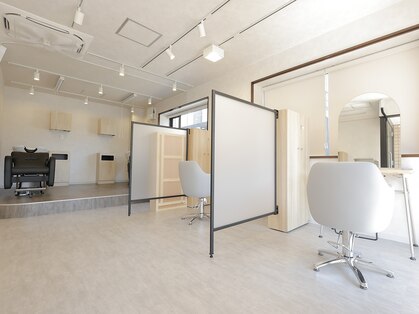 レオネ 新鎌ヶ谷(Leone)の写真