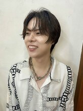 リトル リンク 福岡(little×link) 北島 誠也