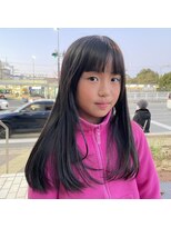 コガ(Coga)&nbsp;小学生☆キッズカット