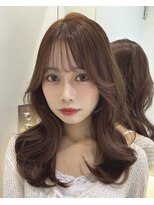 ロンドメリア 天神大名店(Lond Melia)&nbsp;★ミルクティーカラー/ハイトーンカラー/ミルクティーベージュ★