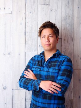 ソリスバーバー(Solis Barber)の写真/大通◇狸小路1丁目◇スタイリング前後のバランスも考えたハイクラスカットでオフの日も楽にキマる♪