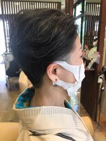 バグスドゥア(Bagus dua)&nbsp;10.24ハンサムショート