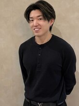 フレームプラス 天王寺あべの店(FRAME+) 池田 敏章