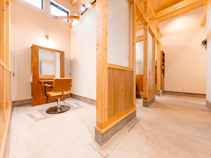 シンプルアンド(simple&)の写真