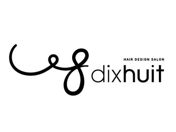 dixhuit【ディスユイット】【2026年1月13日OPEN（予定）】
