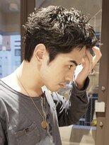 スリバー(sliver)&nbsp;ブリーチハイライト髪質改善ダブルカラーレイヤーカット