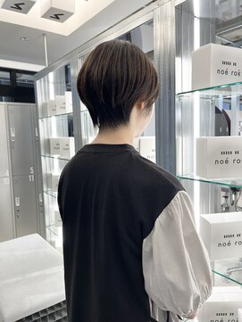 ソピ バイ インビテーション(sopi by invitation) コンパクトショート