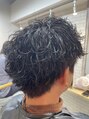 オアシスガーデン 横須賀中央店(Oasis GaRDEN)&nbsp;波巻きパーマ
